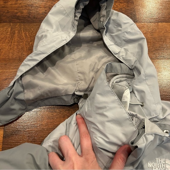 The North Face Women's Cinnabar Triclimate Jacket Size XS Two Jackets in One - Picture 9 of 15